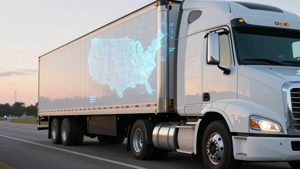 SONAR Launches Self-Serve Quick Rates — Freight Intelligence Without the Sales Call