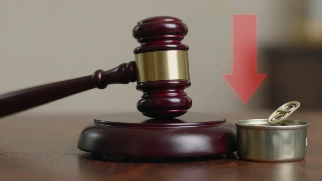 Securities‑Fraud Probes Hit Freshpet and Trip.com as Investor Lawsuits Surge