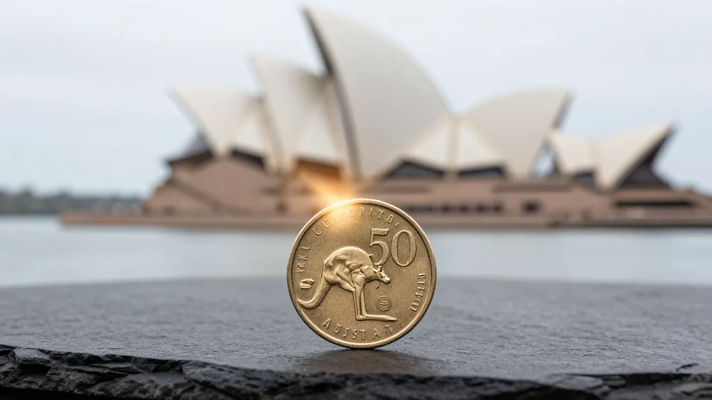 RBA Raises Rates to 2024 High Amid Stubborn Inflation
