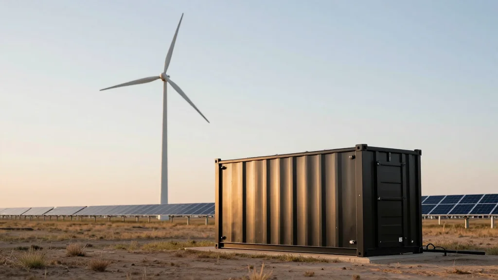 Solar and Storage to Lead 86 GW Capacity Surge in 2026