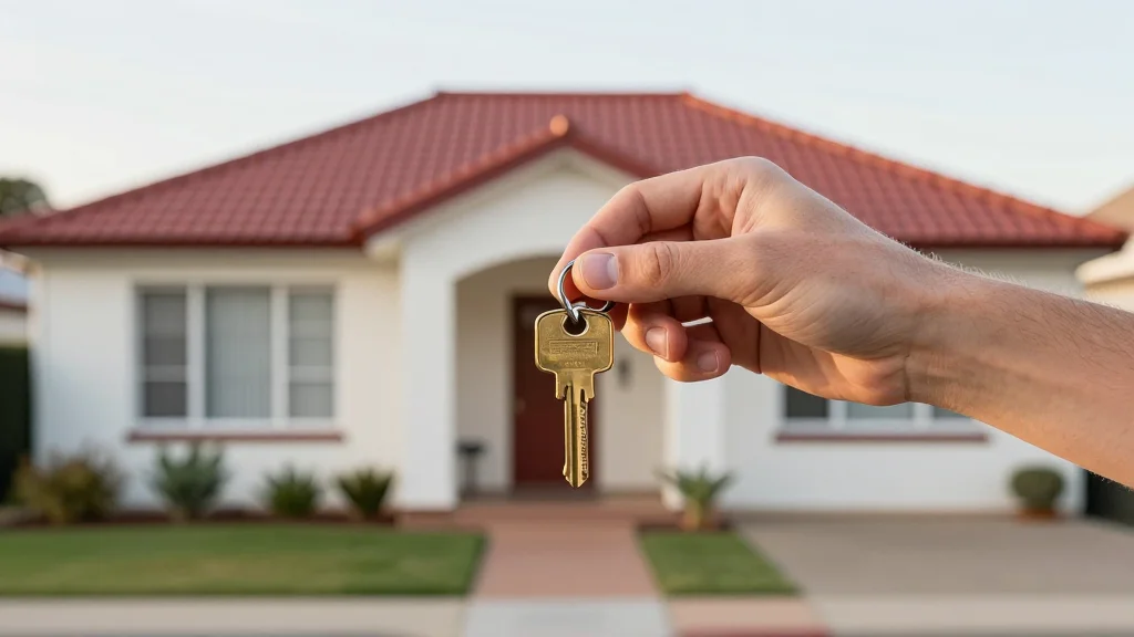 Five per Cent Home Deposit Scheme Fuelling Price Hike, Report Suggests