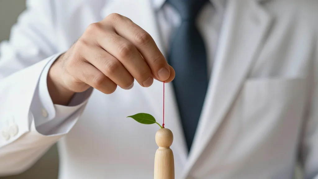 Stop Micromanaging to Advance Your Leadership