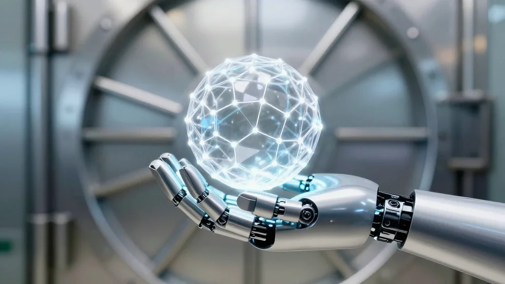 Eastworld Labs: Accelerating AI Agents and Human Interaction