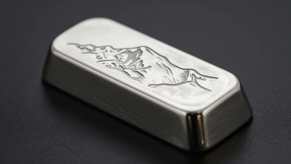 Polymetals Pumps up Silver Production
