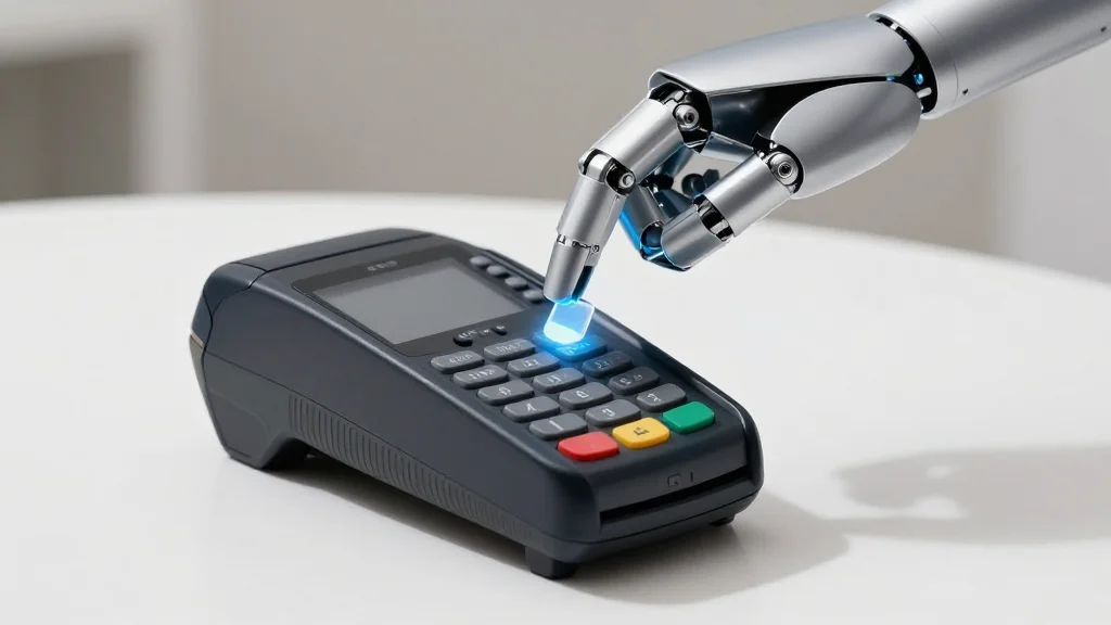 Agent-Native Payments Set to Drive 10x Transaction Surge
