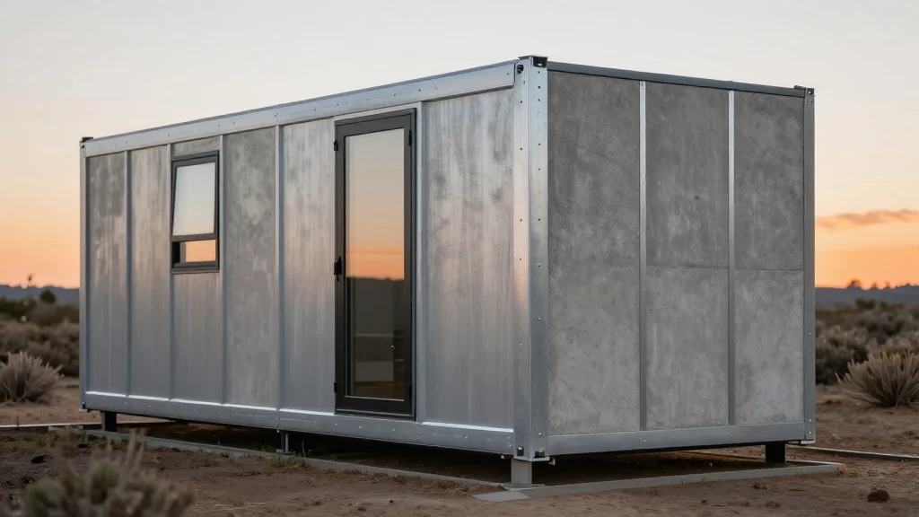 Climate Disaster Victims Are Rebuilding Using Prefab Homes From Boxy to Bespoke