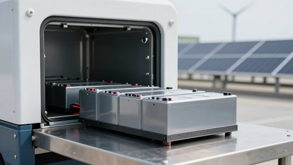 IEA: Battery Recycling Innovation Accelerating Rapidly