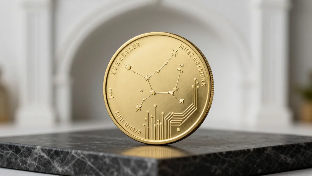 Figure Launches SEC-Registered Yield-Bearing Dollar Token YLDS on Stellar Network