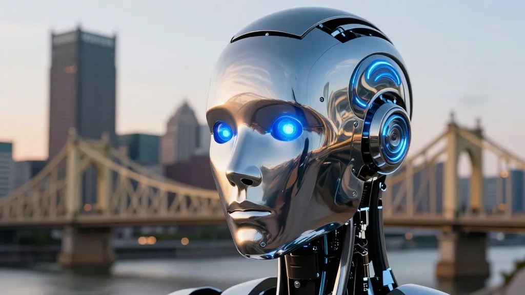 Mark Cuban Touts Pittsburgh as AI Hub, Urging Entrepreneurs to Seize Opportunity