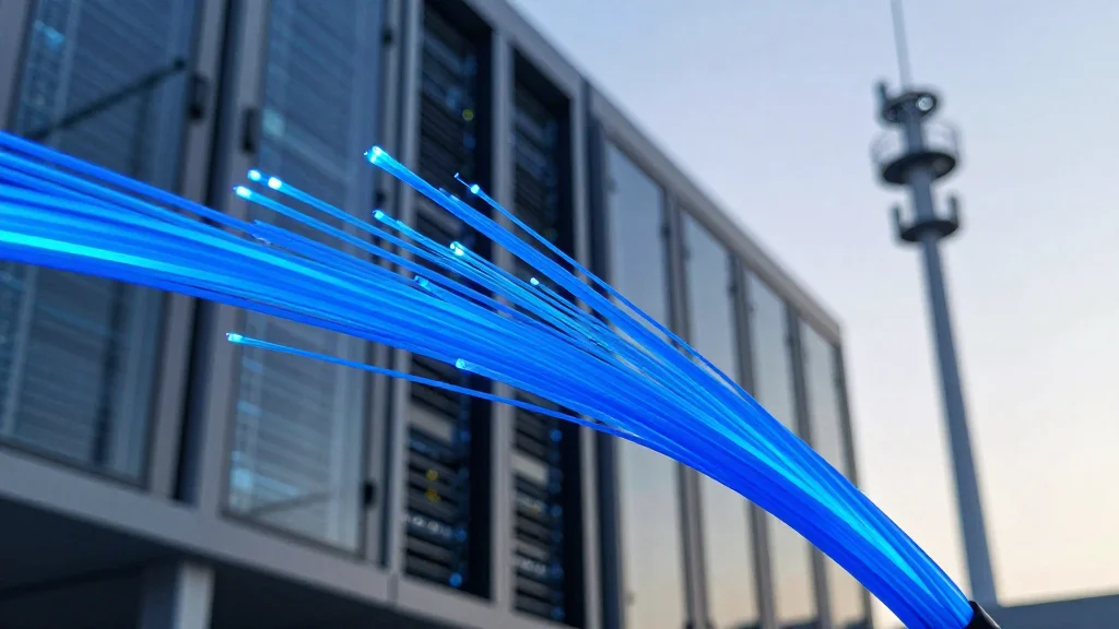 REITs Offer Stable AI Exposure Through Physical Infrastructure