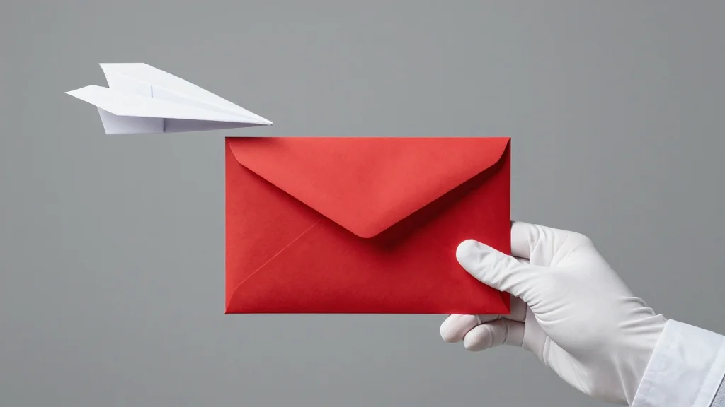 Expose the Flaw in Hormozi-Style Cold Emails