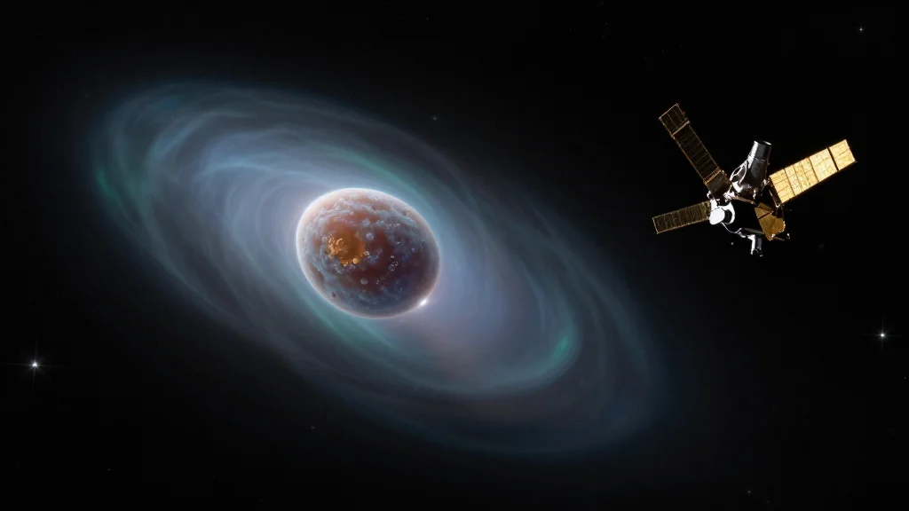 JWST Detects Hidden Methane and High CO₂ in Interstellar Comet 3I/ATLAS