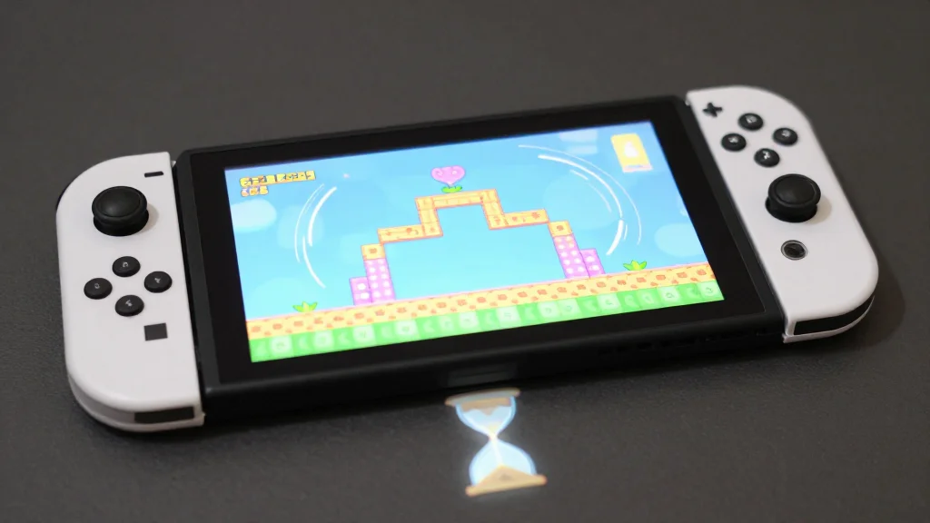 Braid: Anniversary Edition Just Got a Nintendo Switch 2 Edition [Update: Western Launch]