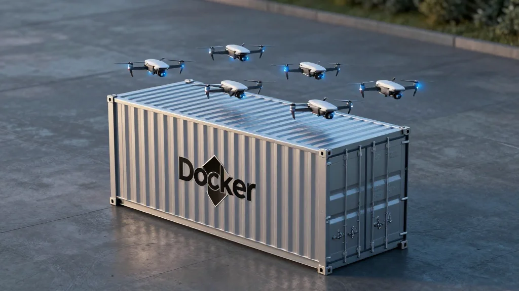 Learn Docker First, Then Scale with Kubernetes