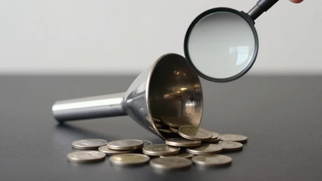 Cut Vanity Marketing Spend; Focus on Revenue Impact
