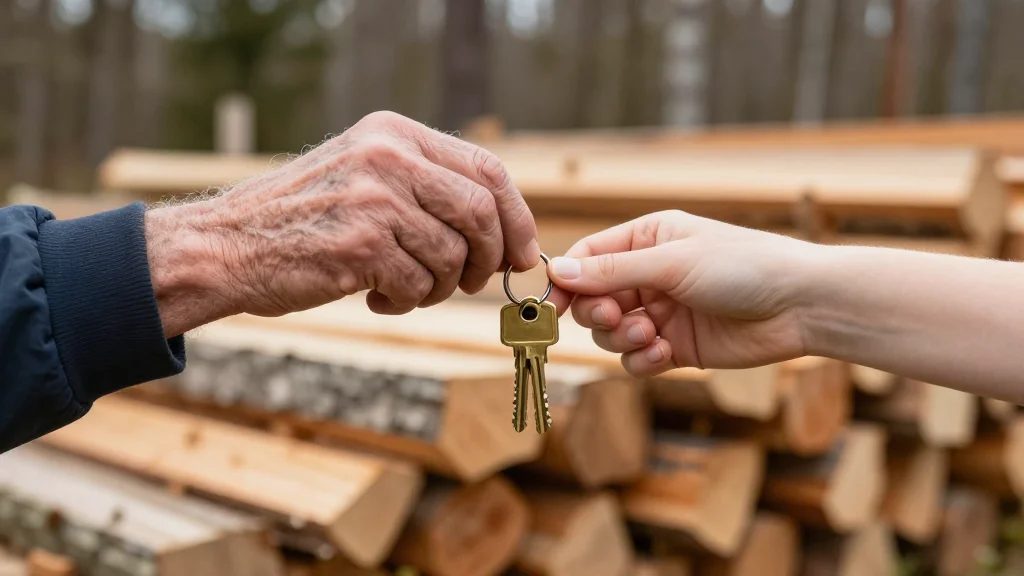 RK MILES Acquires Varney & Smith Lumber Company