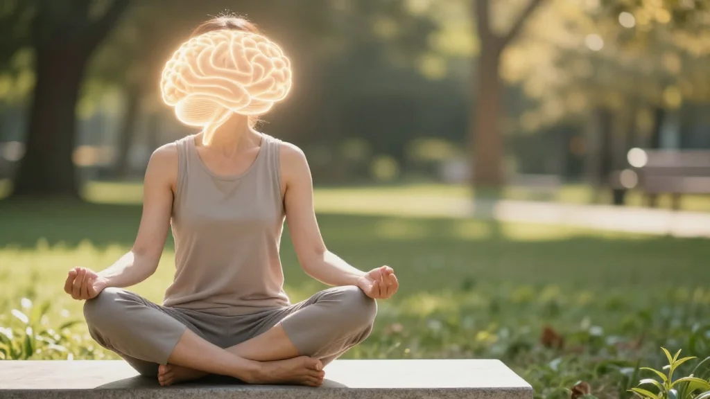 Arianna Huffington Calls Brain Health the Next Major Healthcare Frontier