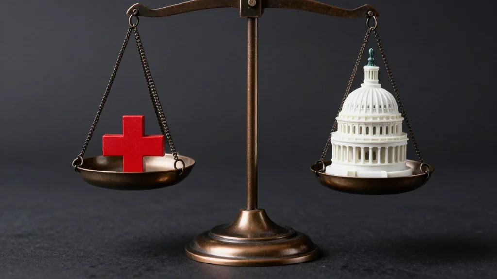 Federal Judge Blocks RFK Declaration Targeting Gender-Affirming Care