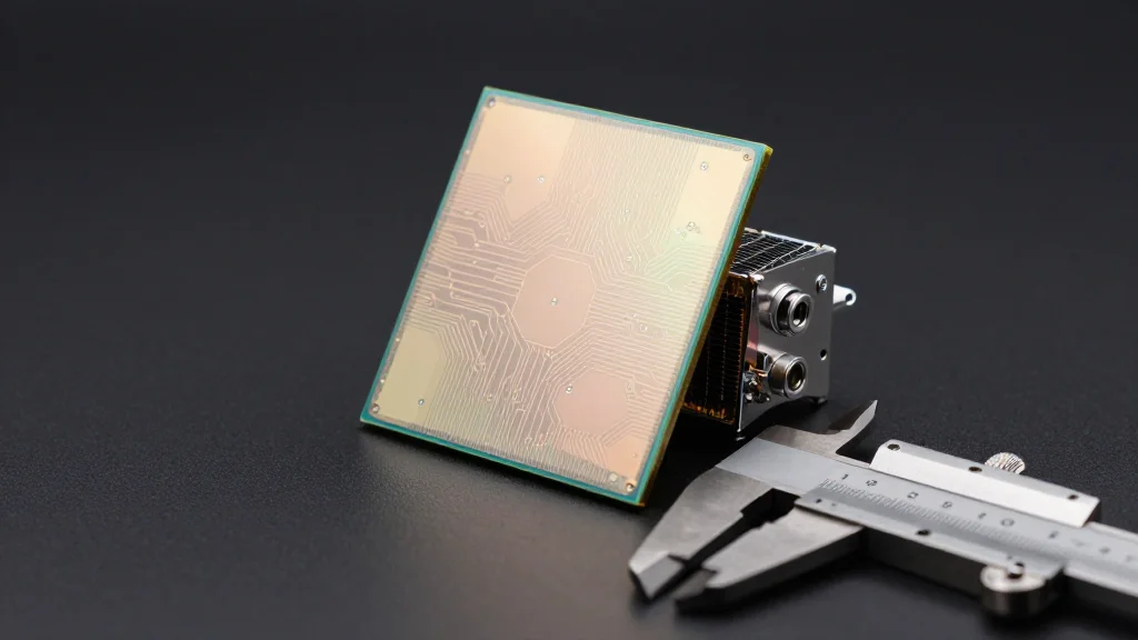 IQE Plc Raises £81 M ($103M) in Strategic Financing From MACOM Technology Solutions