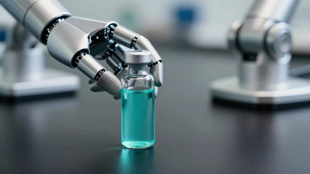 AI-Guided Labs Are Approaching Full Autonomy