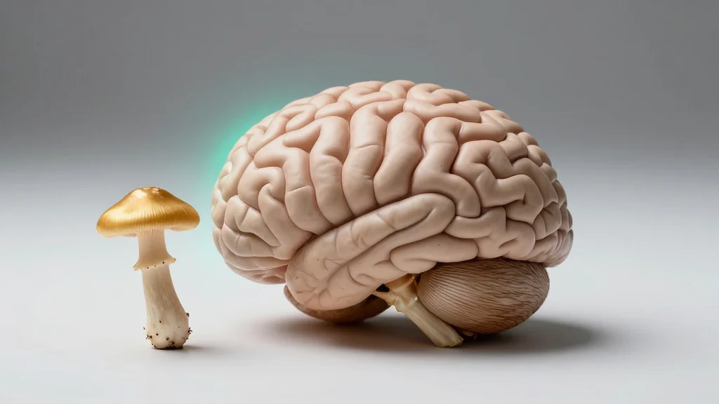 Psychedelics Show Promise for Schizophrenia Negative Symptoms
