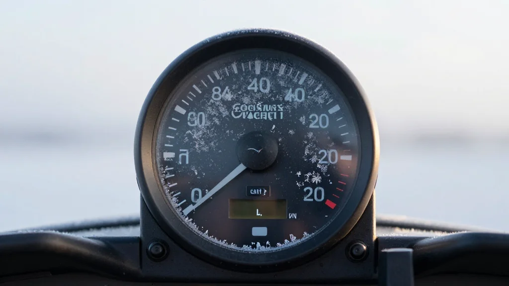Cessna 421C Crash Near Austin Blamed on Frozen Airspeed Instrument