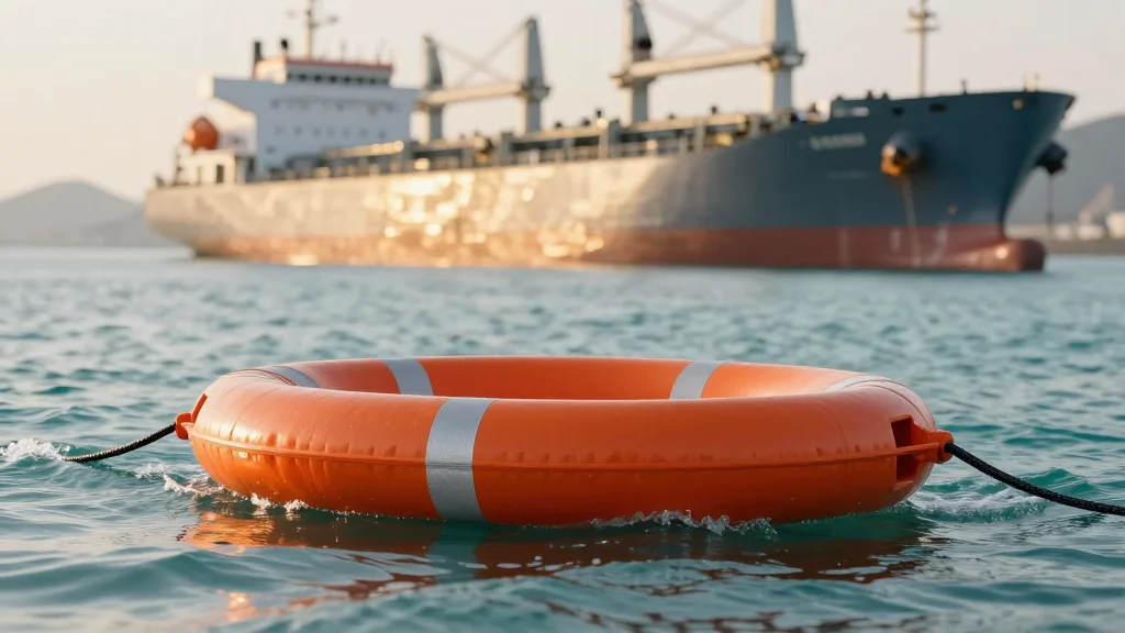 Strait of Hormuz Closed Until Insurers Approve Risk