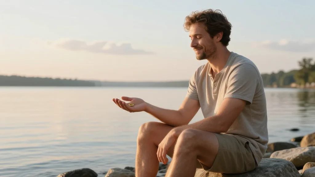 Embrace Detachment: 5 Buffett Tips for Happiness