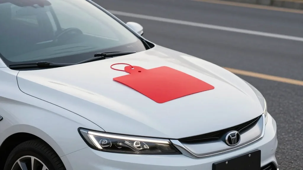 US Buyers Seek Sub‑$50k Cars, Market Falls Short