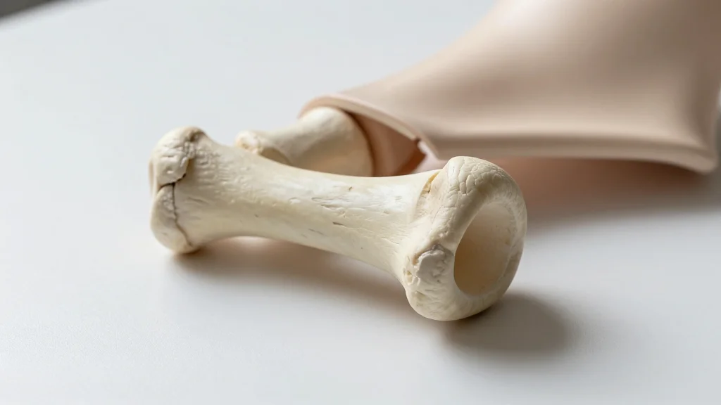 Bone Spurs Aren’t Behind Shoulder Pain, Study Shows