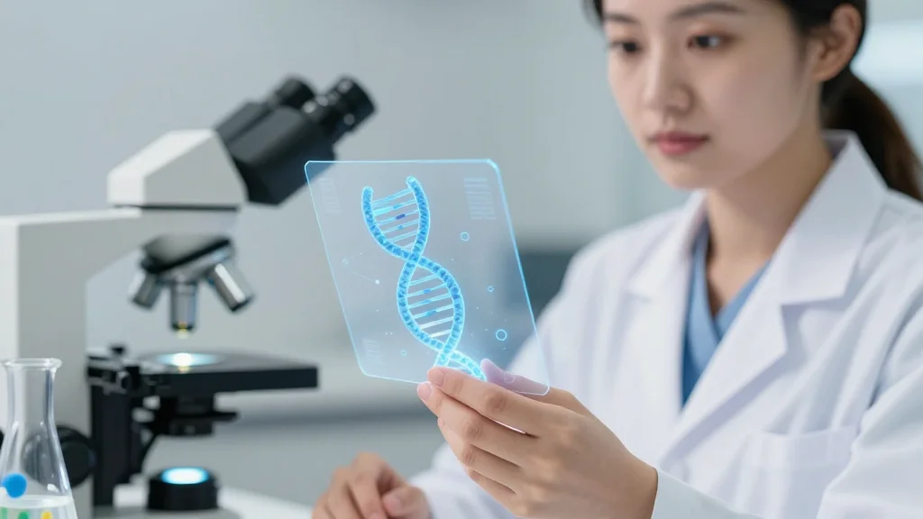 The Lily Foundation’s Strategy to Transform Mitochondrial Disease Research