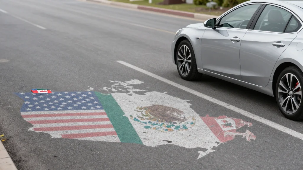 Three Scenarios for the USMCA’s Review—And Why Auto Manufacturers Should Prepare Now