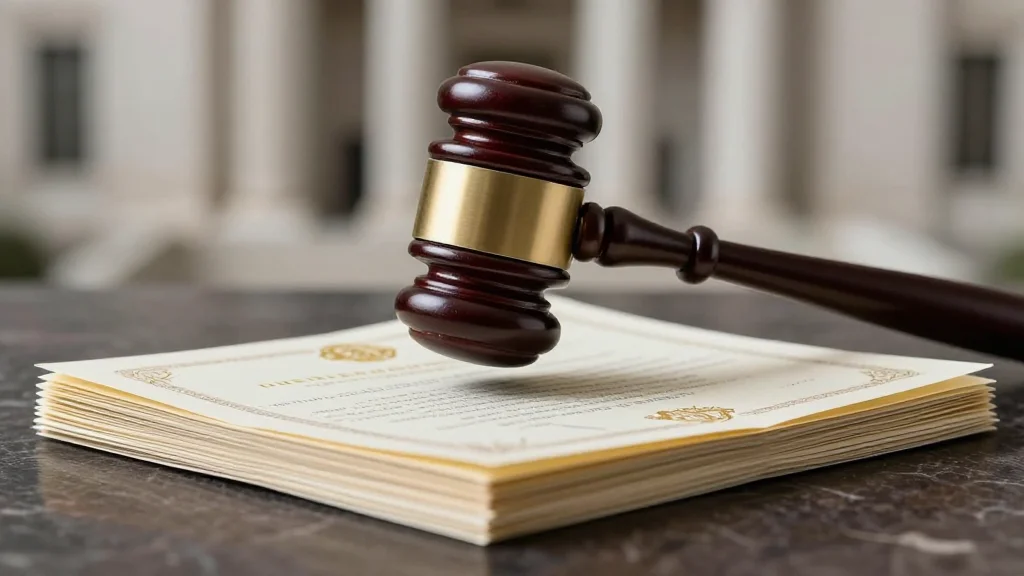 Florida Agency Sues 42 Counties for Allegedly Flouting Bond Support Ruling