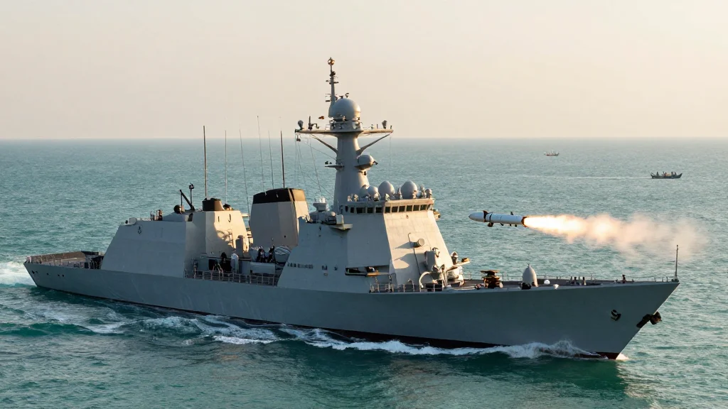 Daily Memo: Escalation in the Middle East