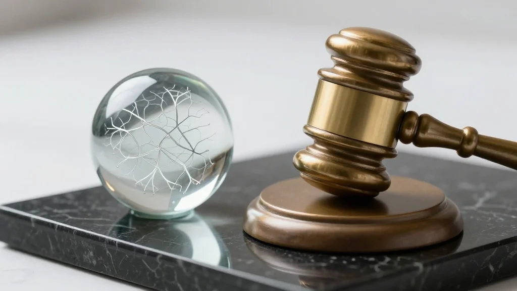 Irish Court of Appeal Issues First Judicial Guidance on AI Use in Litigation