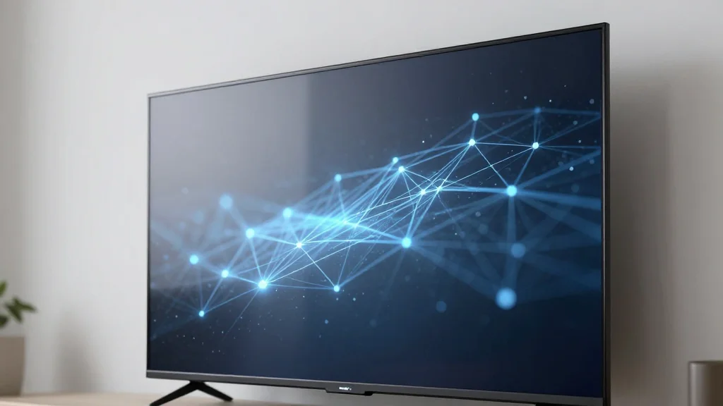 Smart TVs Turned into AI Scraping Nodes Fuel New Edge‑SaaS Data Services