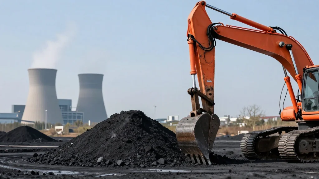 Centre Has Coal Reserves for 80 Days of Power Generation: Union Minister Kishan Reddy