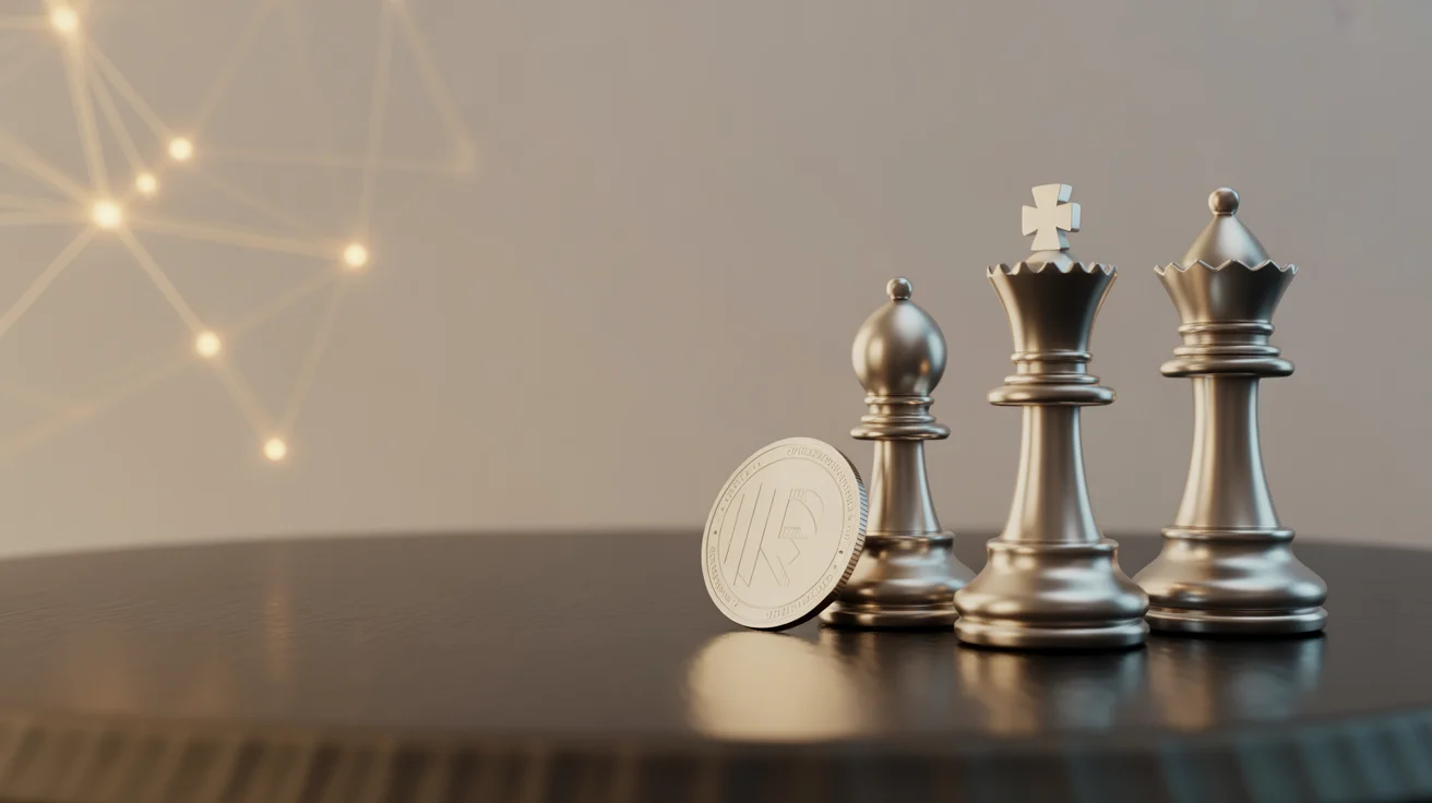 Top Crypto Marketing Leaders You Need to Know
