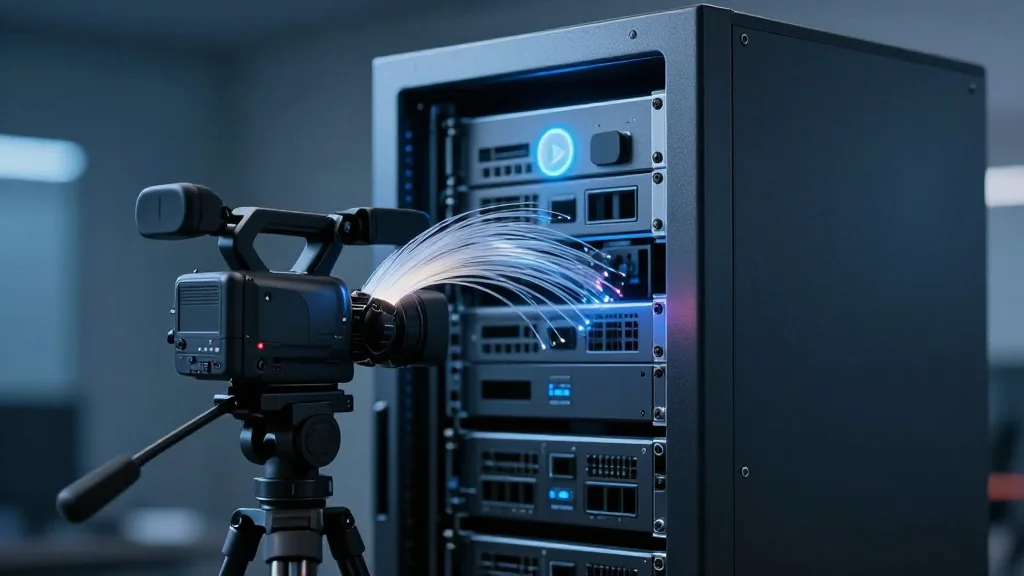 AI Generators Gain Power When Treated as Infrastructure