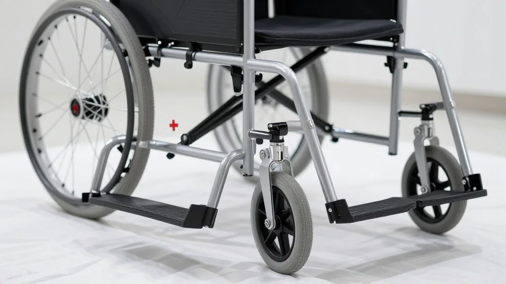 E&C Passes Wheelchair Access, ACO Digital Quality Bills