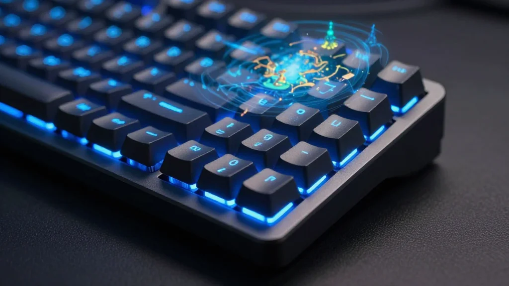 League of Legends' New WASD Control Scheme Will Be Enabled for Ranked Later This Month