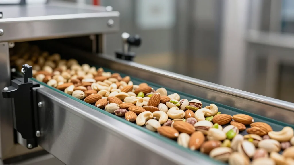 Nutty Gritties' Rs 20 Crore Bet on India’s Healthy Snacking Boom