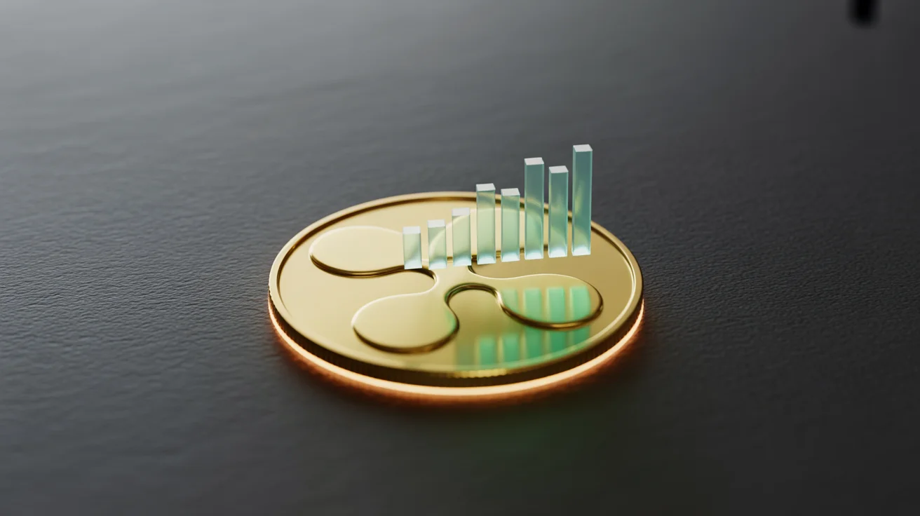 Franklin Templeton’s XRP ETF Crosses 100 Million XRP Milestone