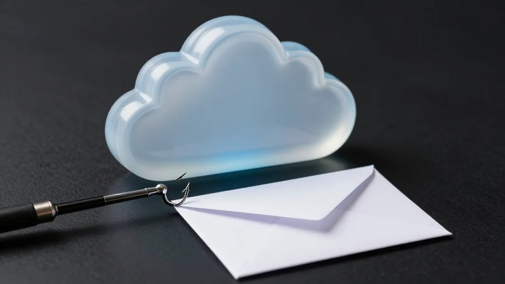 Hackers Hijack AWS Tools to Power Phishing Attacks