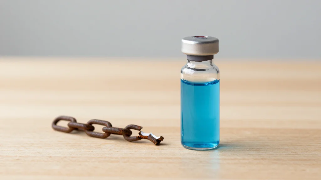 Low‑cost Patent‑free Vaccines Challenge Big Pharma, Expose Uninformed Freedom Rhetoric