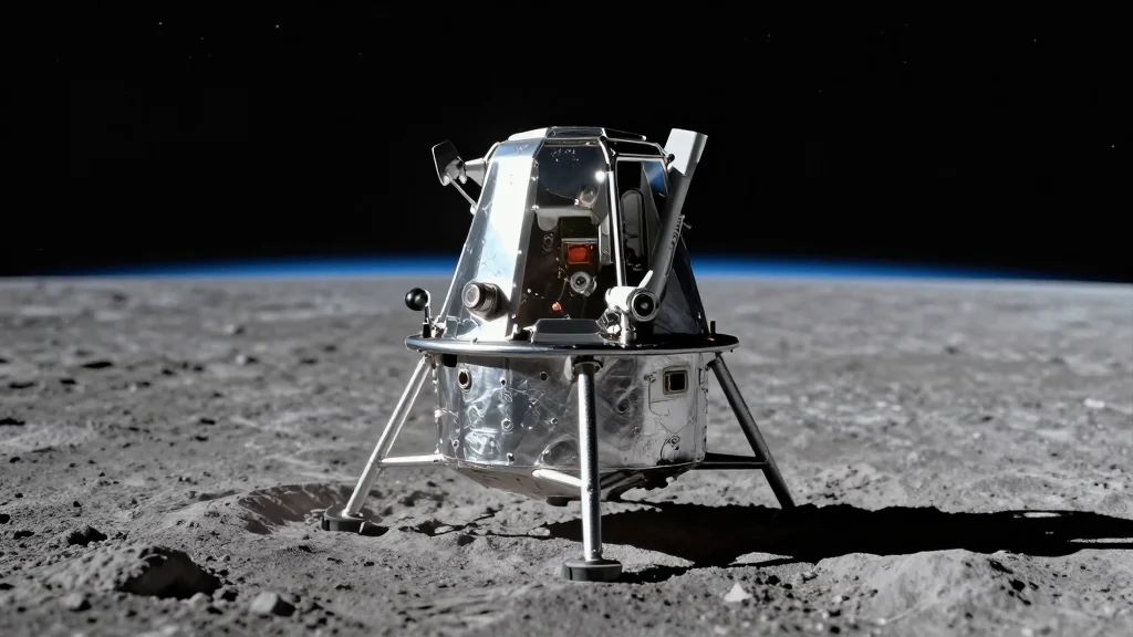 SpaceX, Blue Origin Human Moon Landers – What’s the Status?