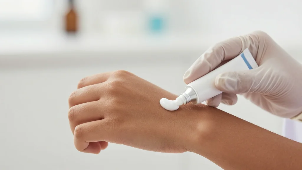 Tapinarof Shows Early, Sustained Gains in Moderate to Severe Atopic Dermatitis: Linda Stein Gold, MD