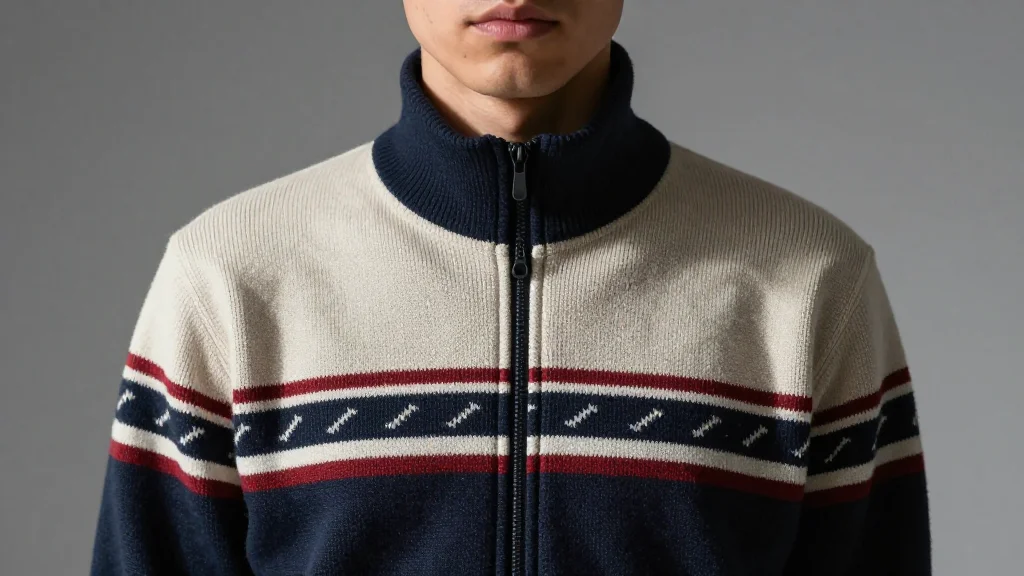 Fila’s ‘1911 Knit Track’ Boosts Apparel Sales 74% in First 12 Weeks