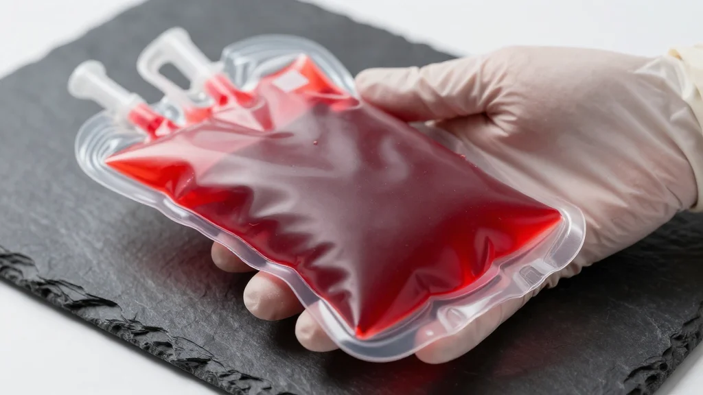 Md. County Reverses Course, Approves Whole Blood Program for Trauma Patients