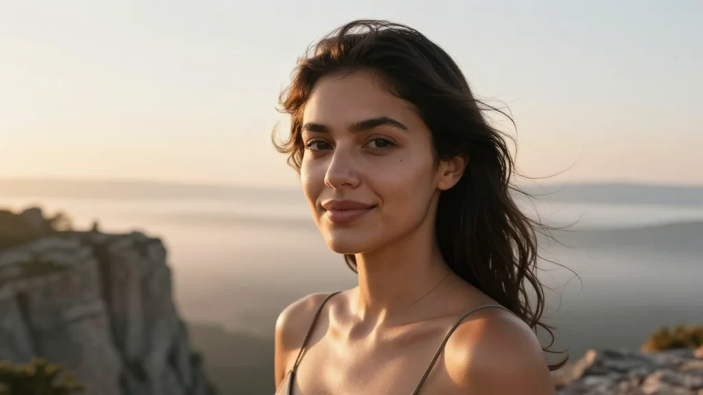 Boost Self‑Esteem: Pursue Your Desires, Ignore Opinions